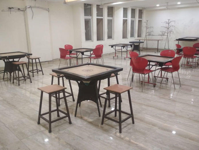 Galgotias University, School of Finance & Commerce Greater Noida Hostel & Facilities photo 3